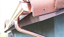 Rain Gutter Installation, Repair, Cleaning in Hayden, AL